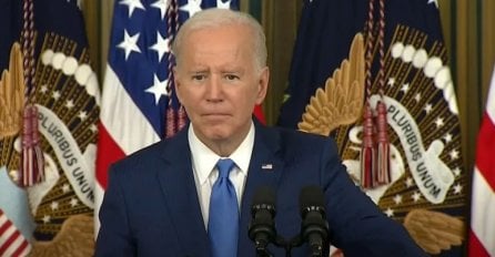 Biden će se u ponedjeljak sastati s Xijem kako bi ga upozorio da će doći do "pojačane američke vojne prisutnosti u regiji" ako se ne obuzda Sjevernu Koreju