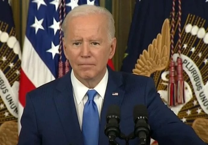 Biden će se u ponedjeljak sastati s Xijem kako bi ga upozorio da će doći do "pojačane američke vojne prisutnosti u regiji" ako se ne obuzda Sjevernu Koreju