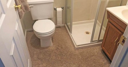 Deset znakova koji ukazuju da pogrešno koristite kupatilo