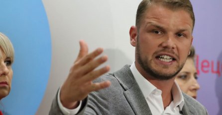 Stanivuković prihvatio ostavku načelnika i objavio ko je još smijenjen