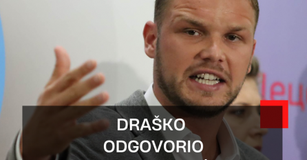 Stanivuković odgovorio Jeleni Trivić