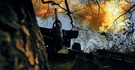 Ruski zastupnik: Glavni cilj Rusije je doći do granice s ove četiri države EU