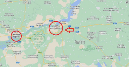 Rusi najavili povlačenje iz još jednog ključnog grada, pozvali stanovnike na evakuaciju