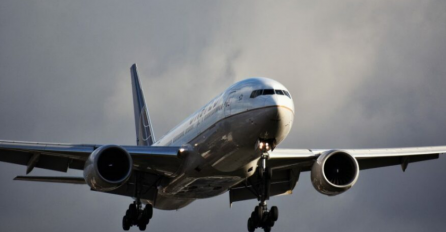 Hitno prizemljen avion: Otkrili putnika sa skalpelom, oglasila se i kompanija