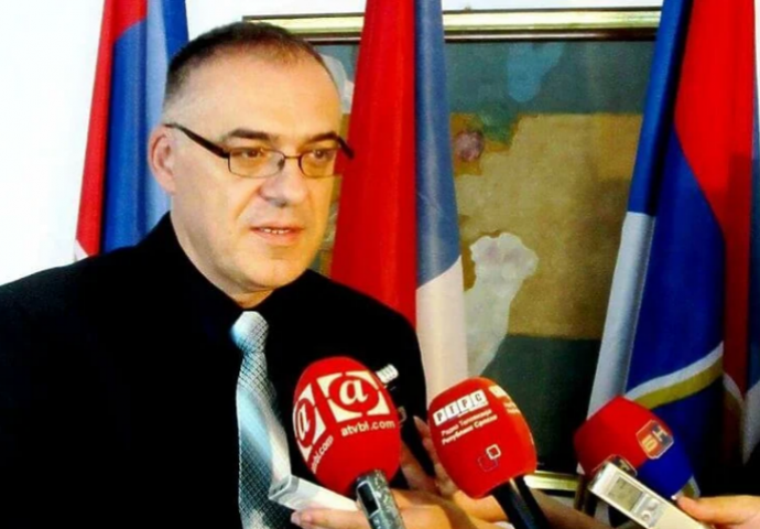 Miličević o krahu stranke: SDS je u odnosu na ranije vodio neprepoznatljivu politiku