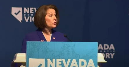 Biden može odahnuti: Nevada ide demokratima, Senat ide demokratima