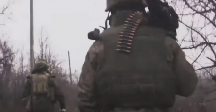 Jesu li se ruske snage povukle iz Hersona kako bi oslobodile trupe za eskalaciju borbe u Donjecku? Zelenski ističe kako tamo traje "pakao"