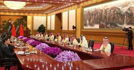 Kineski predsjednik Xi Jinping stiže u Saudijsku Arabiju u vrijeme zategnutih odnosa između Rijada i Washingtona