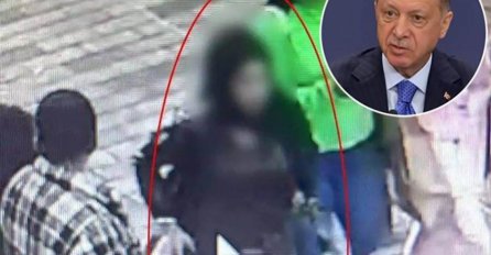 NAJNOVIJE INFORMACIJE IZ ISTANBULA: Troje osumnjičenih za napad u Istanbulu, žena ostavila torbu s eksplozivom