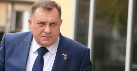 Dodik poručio da je Republika Srpska definitivna i trajna: Pokušavam da osjetim šta to narod traži