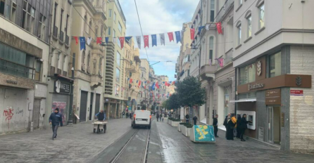 Stravični detalji tragedije u Istanbulu: Poginuli očevi i kćerke te bračni par