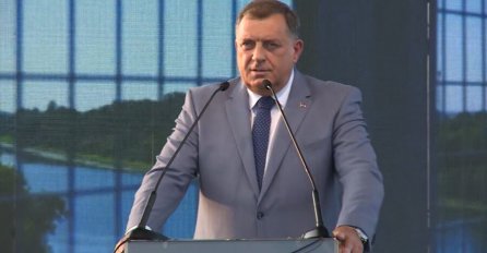Sutra inauguracija Dodika, pojačane mjere sigurnosti i građanima izdati savjeti