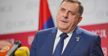 Dodik se ponovo požalio Vučiću: “RS je ugrožena, a BiH noćna mora”