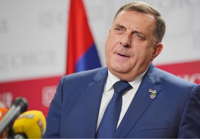 Dodik se ponovo požalio Vučiću: “RS je ugrožena, a BiH noćna mora”