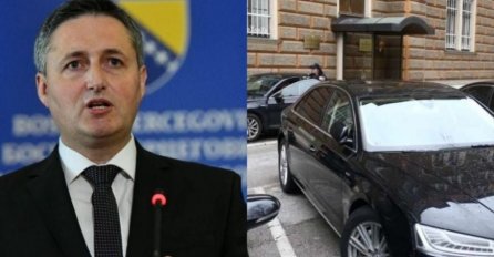 Denis Bećirović se oglasio nakon vijesti da će Predsjedništvo kupiti nova vozila i novi namještaj