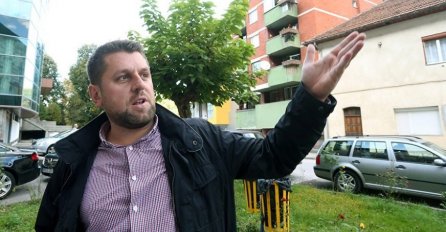 ĆAMIL DURAKOVIĆ NAKON 18 GODINA NAPUŠTA SREBRENICU: "Od sutra sam Banjalučanin"