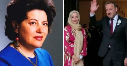 Margit Tomik-Levy: "Svojim pristrasnim i impotentnim stavovima prema Sebiji Izetgebović, osramotili ste Univerzitet"