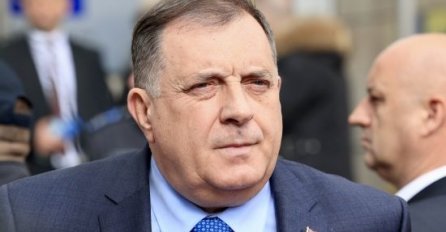 U Banjaluci sutra svečano: Dodik postaje predsjednik RS, opozicija negoduje