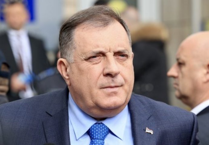 U Banjaluci sutra svečano: Dodik postaje predsjednik RS, opozicija negoduje