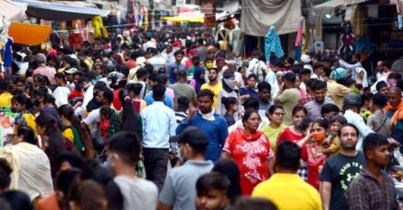 VELIKA PREKRETNICA ZA ČOVJEČANSTVO: Svjetsko stanovništvo sutra će dosegnuti osam milijardi