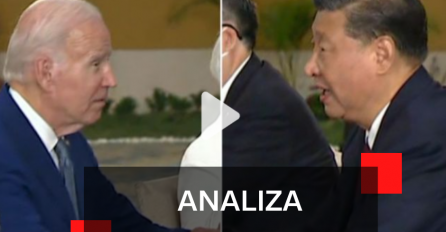 ANALIZA/KINESKI PREDSJEDNIK TRI SATA RAZGOVARAO SA BIDENOM: Ali tek ga čeka možda i najvažniji sastanak