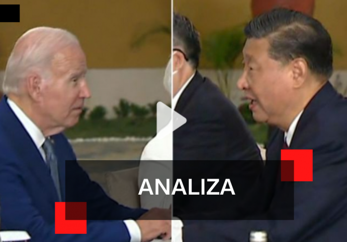 ANALIZA/KINESKI PREDSJEDNIK TRI SATA RAZGOVARAO SA BIDENOM: Ali tek ga čeka možda i najvažniji sastanak