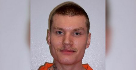 Namjerno otišao u zatvor i ubio cimera od 70 godina, čuvari plakali kada su čuli razlog