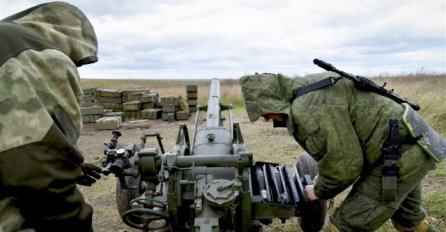 Rusi priznali: Povlačimo se!