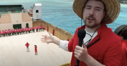 Ovo je najpopularniji i najplaćeniji Youtuber na svijetu: Evo koliko novca zarađuje