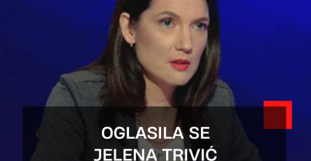 Jelena Trivić : Nećemo pratiti Dodika u njegovim suludim politikama