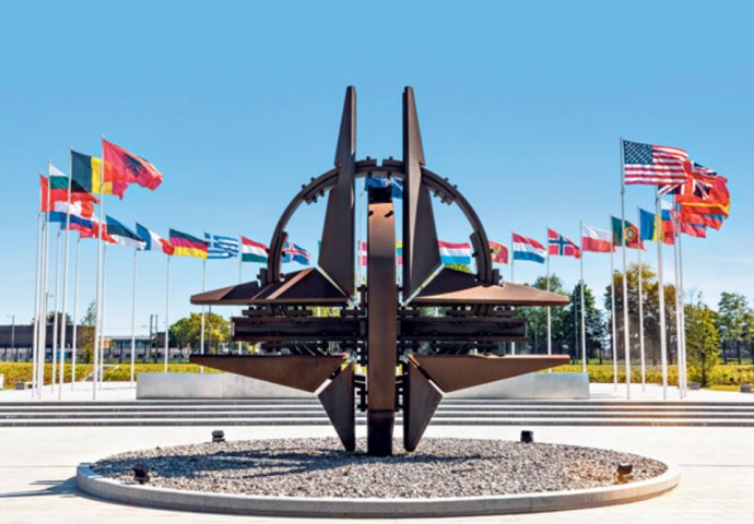 NATO PRIJETI NAKON PADA RAKETA NA POLJSKU! BRANIĆEMO SVAKI PEDALJ NATO TERITORIJE: Oglasile se zemlje Alijanse!