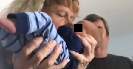 NAKON KĆERKINE SMRTI SVAKO VEČE JE SANJALA JEDNU STVAR: Mislila je da je poludjela, a onda je ostala trudna u 57. godini