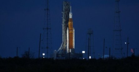 Hoće li NASA uspjeti lansirati megaraketu na Mjesec?