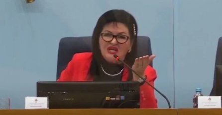 Ko je Nataša Radulović: Pjeva na stolovima, putem vrtića naručivala 300 flaša vina i štoka…