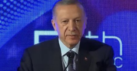 Erdogan: Nemojte se igrati s nama, možemo iznenada doći