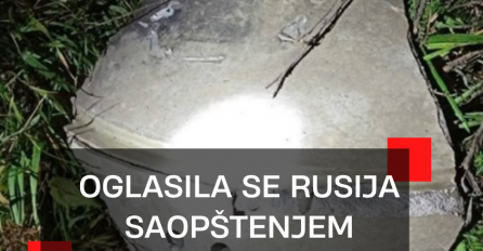 Rusija: Identificirali smo ostatke rakete u Poljskoj, radi se o ukrajinskom S-300