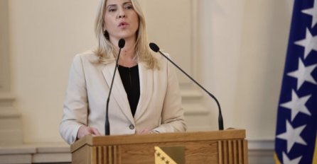 Cvijanović: U Predsjedništvo BiH dolazim ispružene ruke i sa dobrim namjerama