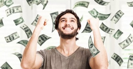 TROŠILI OKO 10.000 € TRI MJESECA DO MILE VOLJE, A ONDA OTKRILI: Evo da li novac može da kupi sreću  