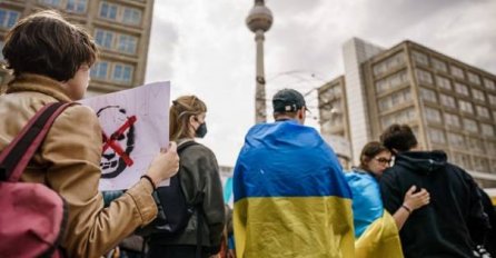 Institut: Svaki peti izbjeglica iz Ukrajine u Njemačkoj je našao posao