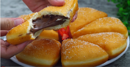 NE TREBA VAM PEĆNICA: Kako ranije nismo znali za ovaj recept, PREMEKANO I PREUKUSNO (RECEPT)