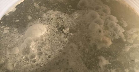 ČAČANIN OBJAVIO SLIKU BURETA SA KISELIM KUPUSOM – ŠOKIRAO NAROD: Svi sumnjaju na jedno