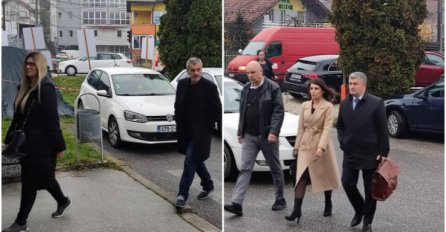 OKONČANO SUĐENJE U SLUČAJU 'DŽENAN MEMIĆ': Poznato kada će Alisi Mutap i ostalima biti donesene presude