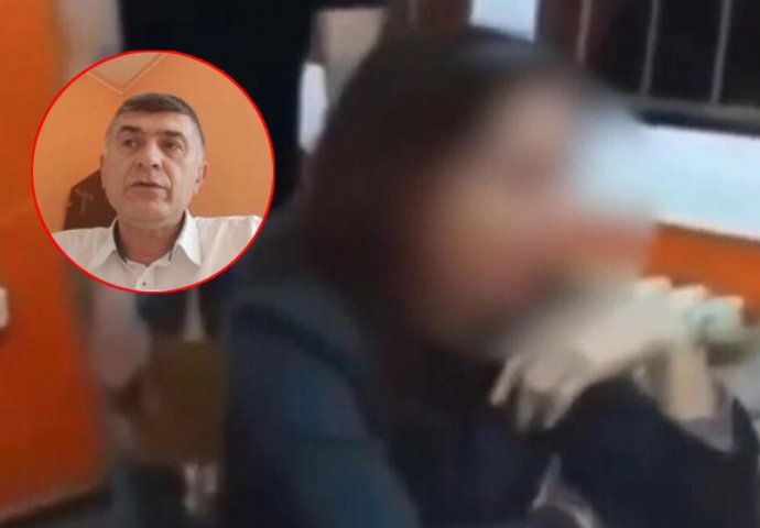 OGLASIO SE DIREKTOR ŠKOLE U TRSTENIKU POSLIJE SKANDALA O KOJEM PRIČA REGION! Šta će biti sa đacima koji su maltretirali profesoricu?