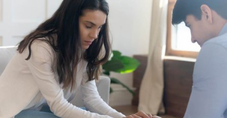 "Imam 40 godina i razvela sam se, ŽELIM DA NASTAVIM DALJE, ALI MOJ BIVŠI MUŽ ME SPRJEČAVA": Evo kako je sve počelo