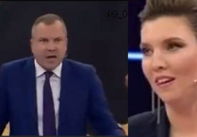 Panika na Putinovoj TV: “Imamo sve zapadno”
