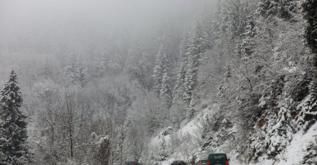 Meteorolozi otkrili kada nam stiže snijeg u BiH