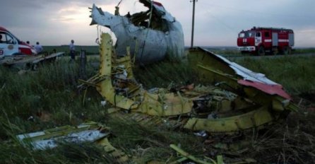 Sud u Hagu proglasio Ukrajinca i dva Rusa krivim za obaranje malezijskog aviona 2014. godine