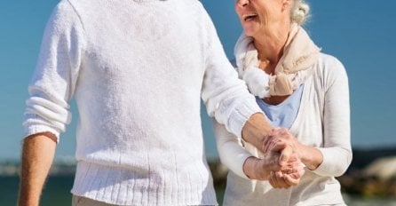 12 SAVJETA PAROVA ZA SRETAN BRAK: Evo koja je tajna njihovog uspješnog suživota