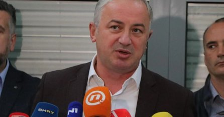 Nastavak trzavica u PDP-u, Borenović reagovao na ultimatum Trivić: Oni ako se ne raspadnu to će biti čudo