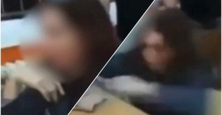 ISPOVJEST PROFESORKE KOJU SU ĐACI MALTRETIRALI U TRSTENIKU: Na času izmakli stolicu, pustili je da padne?! U školu ne mogu da odem